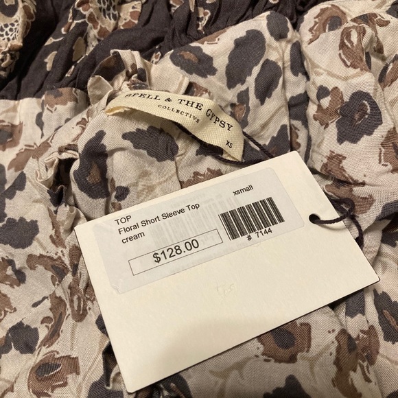 🎉✨Host Pick✨🎉NWT-Spell & the Gypsy Collective - Picture 8 of 8